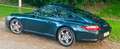 Porsche 911 997 Carrera S Grün - thumbnail 3