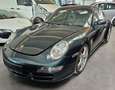 Porsche 911 997 Carrera S Grün - thumbnail 9