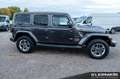 Jeep Wrangler Unlimited JL Sahara 2.2l C Gris - thumbnail 4