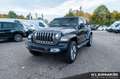 Jeep Wrangler Unlimited JL Sahara 2.2l C Gris - thumbnail 1