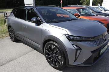 Scénic E-tech Esprit Alpine 220ps 87kWh long range