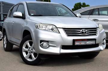 150 D-4D LIFE 4WD