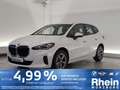 BMW 216 i Active Tourer DAB/SHZ/PDCvo+HI Blanco - thumbnail 1