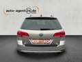 Volkswagen Passat Alltrack 2.0 TSI 4M/2.Hd/el.Heck/AHK/BiXenon Silver - thumbnail 5