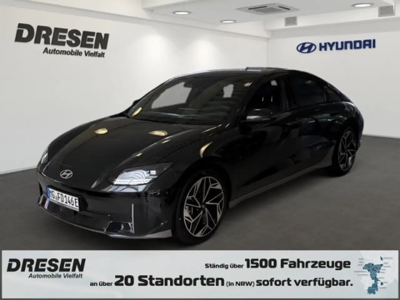 Hyundai IONIQ 6