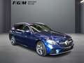 Mercedes-Benz C 300 T AMG-LIne/TWA|AHK|EL.HECK|NAVI/LED Blu/Azzurro - thumbnail 4