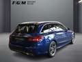 Mercedes-Benz C 300 T AMG-LIne/TWA|AHK|EL.HECK|NAVI/LED Blu/Azzurro - thumbnail 3