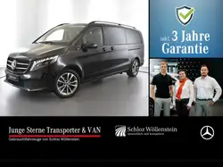 Mercedes-Benz V 300 AVANTGARDE XL 3 Jahre JS Garantie MBUX*AIR