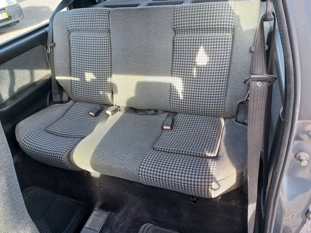 Fiat Uno Turbo i.e., foto 7