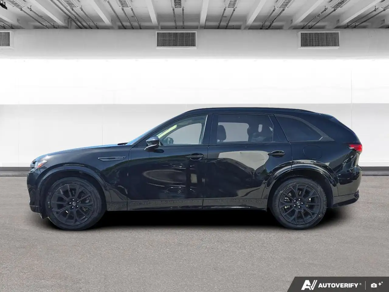 Mazda CX-70 MHEV снимка Mazda CX-70 MHEV