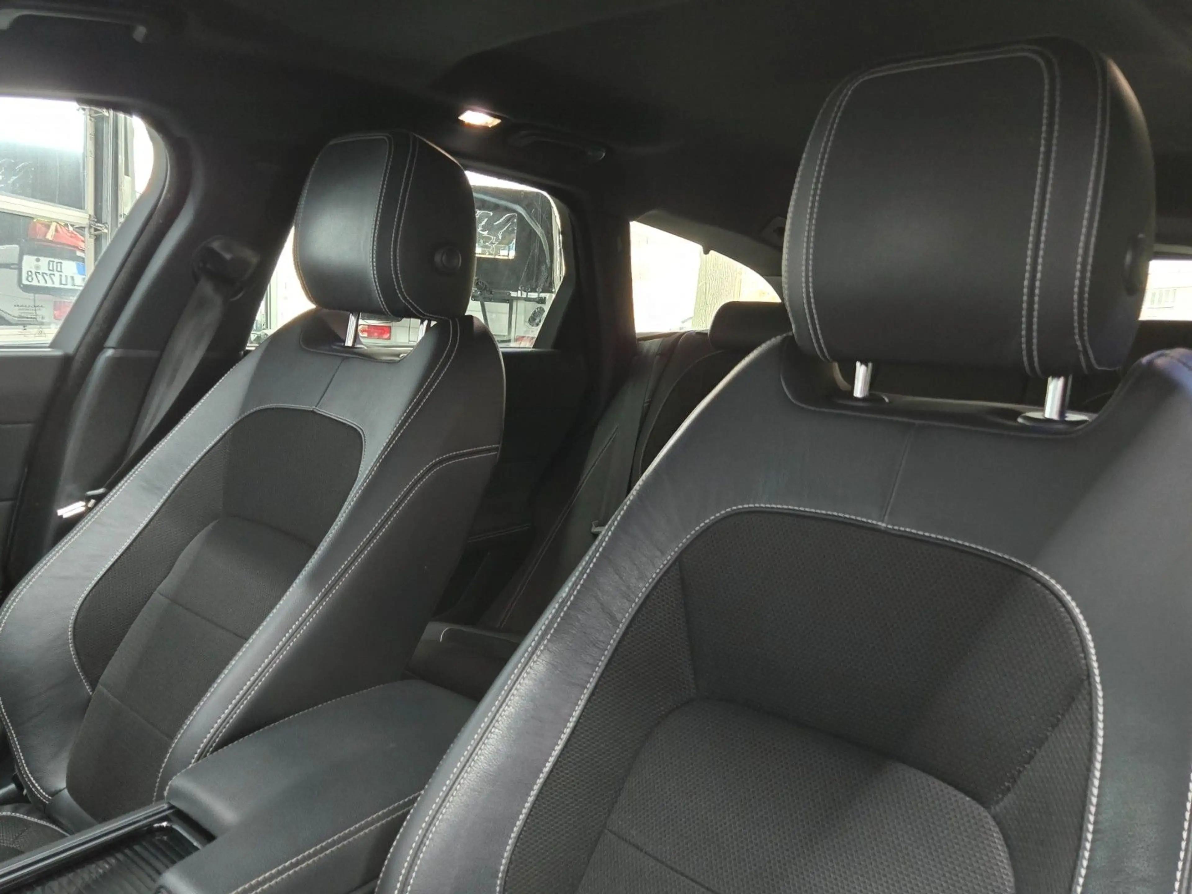 Jaguar XF Sportbrake R-Sport*SOUNDSYSTEM*PARKASISSTENT* — photo 12