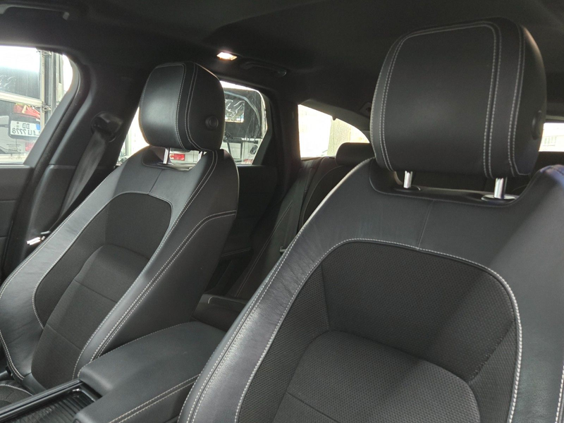 Jaguar XF Sportbrake R-Sport*SOUNDSYSTEM*PARKASISSTENT* — photo 12