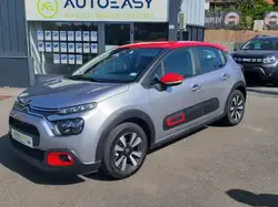 Citroen C3 1.2 PURETECH 110 SHINE