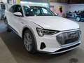 Audi e-tron Sportback 55 quattro advanced SHZ Luft WP Weiß - thumbnail 3
