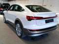 Audi e-tron Sportback 55 quattro advanced SHZ Luft WP Weiß - thumbnail 4