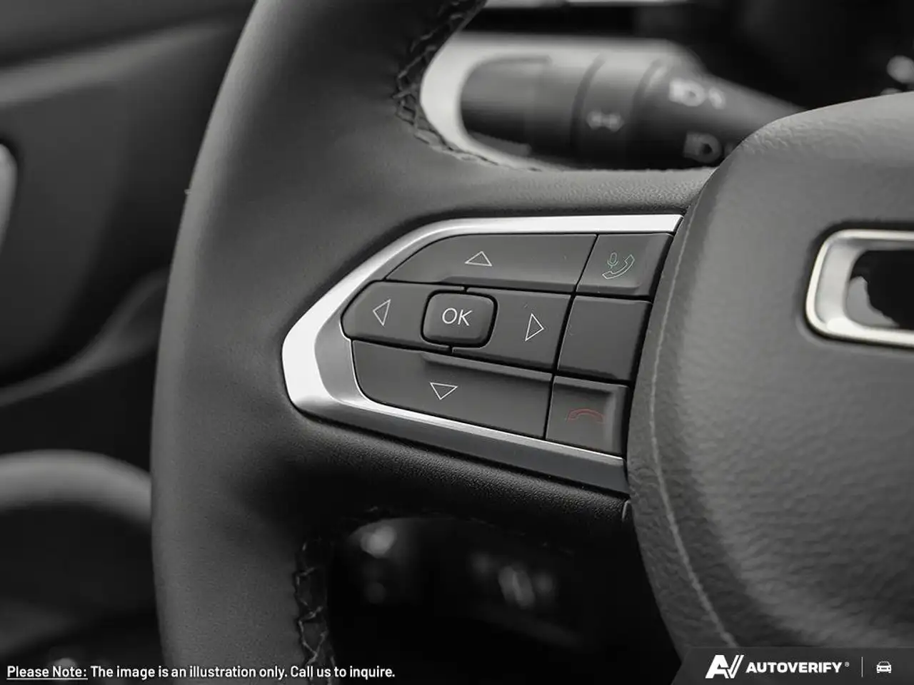 Jeep Compass снимка Jeep Compass