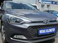 Hyundai i20 INTRO EDITION PDC/KLIMA/TEMPOM/BLUETOOTH 54.750KM! Grau - thumbnail 1
