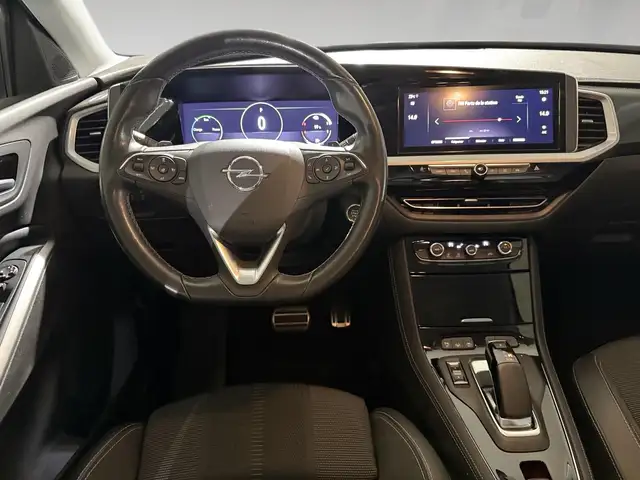 Opel Grandland X view 7