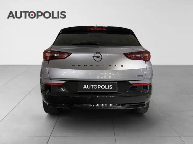 Opel Grandland X view 15