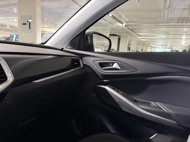 Opel Grandland X view 11
