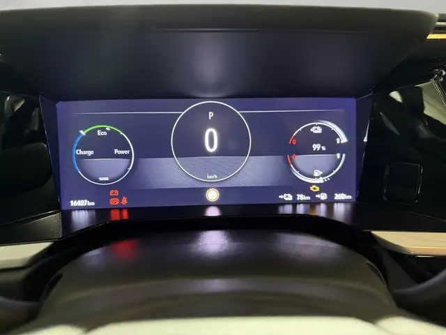 Opel Grandland X view 2