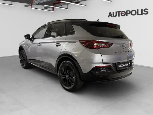 Opel Grandland X view 13