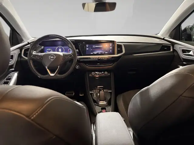 Opel Grandland X view 6
