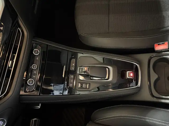 Opel Grandland X view 10