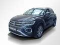 Volkswagen T-Roc Move 1.5 TSI DSG Navi Kamera LED Standhzg. Noir - thumbnail 11