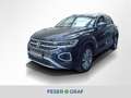Volkswagen T-Roc Move 1.5 TSI DSG Navi Kamera LED Standhzg. Noir - thumbnail 1
