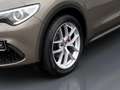Alfa Romeo Stelvio Super Q4 DAB+CarPlay+Totwinkel+KAMERA Grau - thumbnail 4