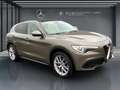 Alfa Romeo Stelvio Super Q4 DAB+CarPlay+Totwinkel+KAMERA Grau - thumbnail 20