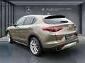 Alfa Romeo Stelvio Super Q4 DAB+CarPlay+Totwinkel+KAMERA Grau - thumbnail 9