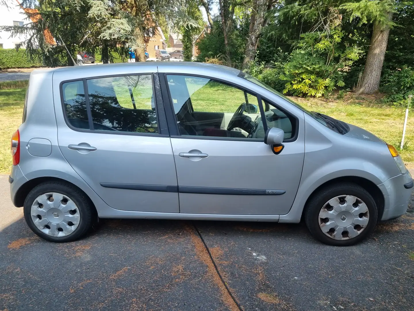 Renault Modus Modus 1.2 16V Soleil - 1