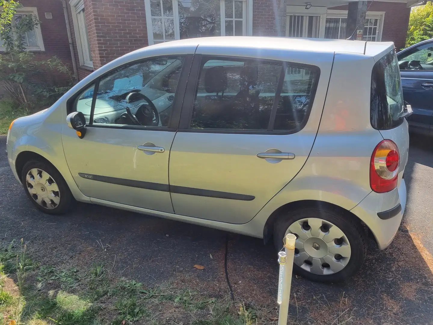 Renault Modus Modus 1.2 16V Soleil - 2