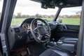Mercedes-Benz G 500 G 500 7G-TRONIC 4x4² Lichte Vracht Argent - thumbnail 29