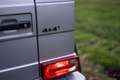 Mercedes-Benz G 500 G 500 7G-TRONIC 4x4² Lichte Vracht Argent - thumbnail 23