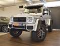 Mercedes-Benz G 500 G 500 7G-TRONIC 4x4² Lichte Vracht Срібний - thumbnail 1