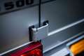Mercedes-Benz G 500 G 500 7G-TRONIC 4x4² Lichte Vracht Argent - thumbnail 27