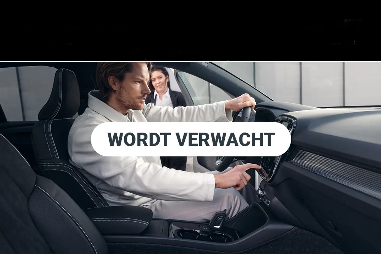 Volkswagen ID.3 Business 58 kWh, Achteruitrijcamera, 18" lichtmeta Blauw - 1