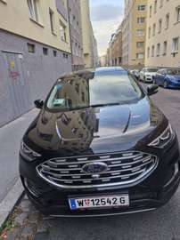 Edge 2,0 EcoBlue SCR 4x4 ST-Line Aut. ST-Line