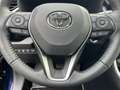 Toyota RAV 4 2.5 Hybrid Style Bi-tone A/T + FABRIEKSGARANTIE Bleu - thumbnail 20