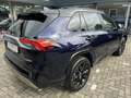 Toyota RAV 4 2.5 Hybrid Style Bi-tone A/T + FABRIEKSGARANTIE Bleu - thumbnail 4