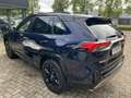 Toyota RAV 4 2.5 Hybrid Style Bi-tone A/T + FABRIEKSGARANTIE Bleu - thumbnail 5