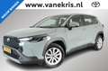 Toyota Corolla Cross Hybrid 140 Active, Trekhaak, Apple Carplay, Androi Zelená - thumbnail 1