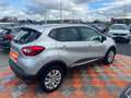 Renault Captur 1.5 DCI 90 BUSINESS Gris - thumbnail 5