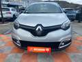 Renault Captur 1.5 DCI 90 BUSINESS Gris - thumbnail 2