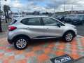 Renault Captur 1.5 DCI 90 BUSINESS Gris - thumbnail 4