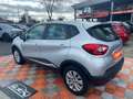 Renault Captur 1.5 DCI 90 BUSINESS Gris - thumbnail 7