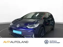 Volkswagen ID.3 GTX FIRE & ICE | SITZH | NAVI | PDC | LED |